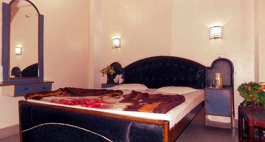 Hotel Sawpanlok, Muzaffarpur 5